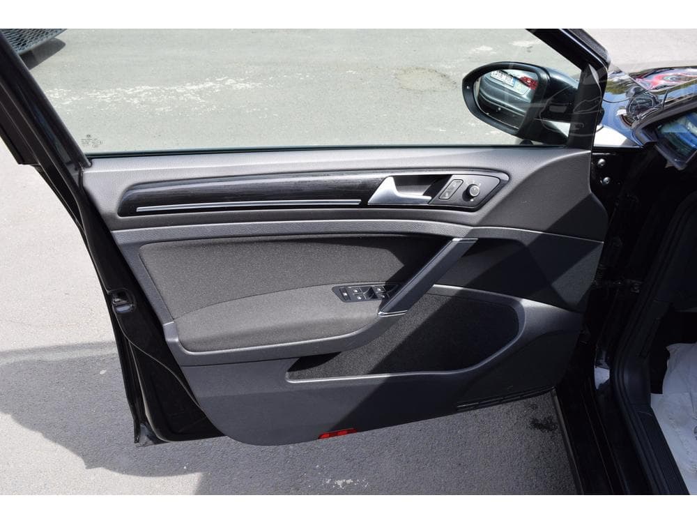 2018 Volkswagen GOLF - 69