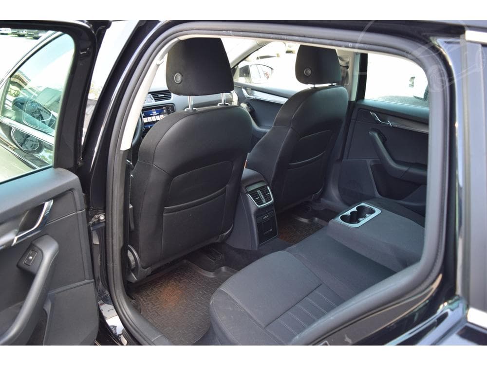 2019 Škoda OCTAVIA - 18