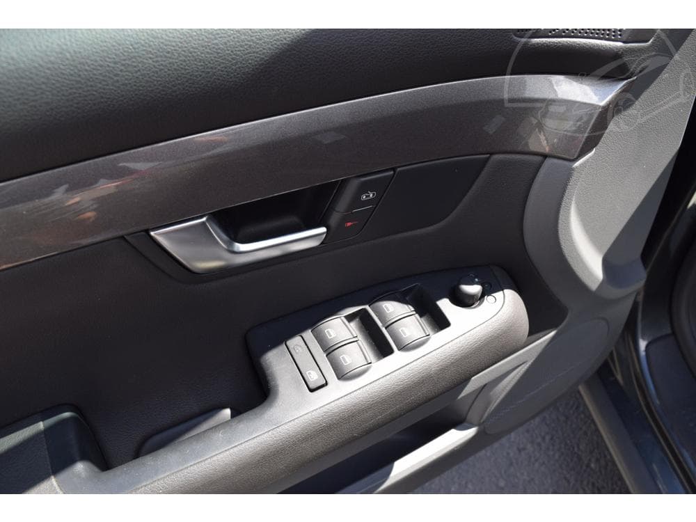 2010 Seat EXEO - 18