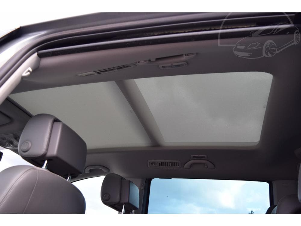 2015 Volkswagen Sharan - 19