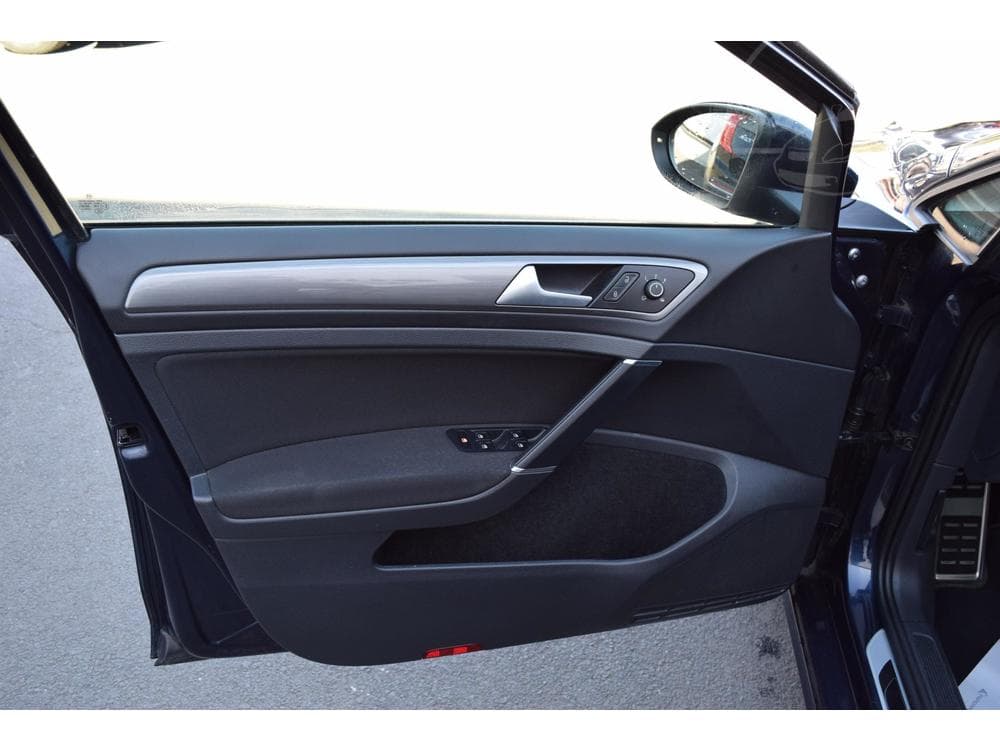 2016 Volkswagen GOLF - 55
