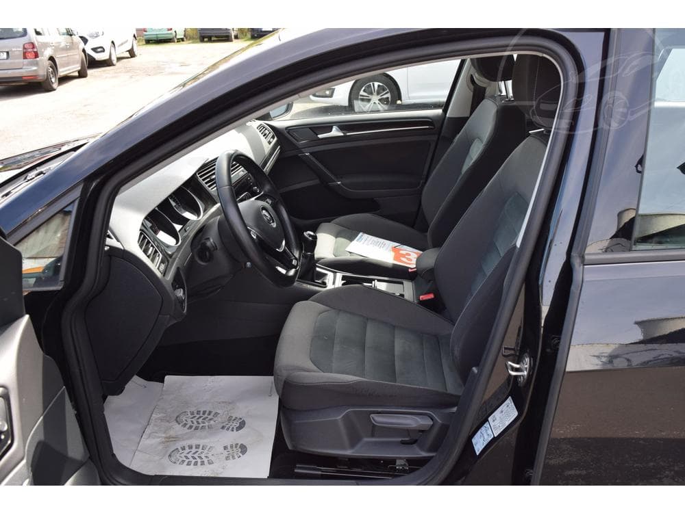 2018 Volkswagen GOLF - 73