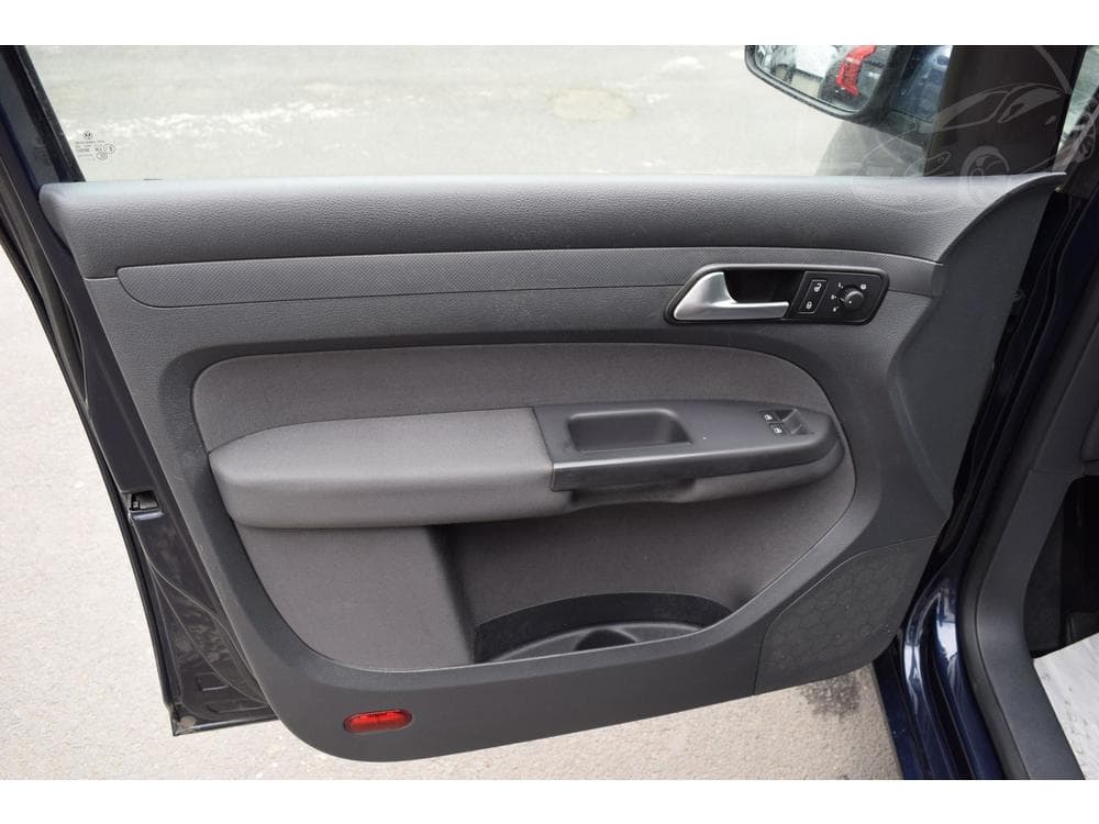 2015 Volkswagen CADDY - 19