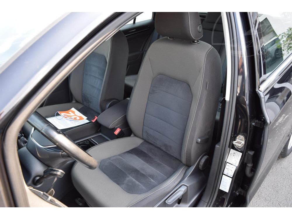 2015 Volkswagen GOLF - 19