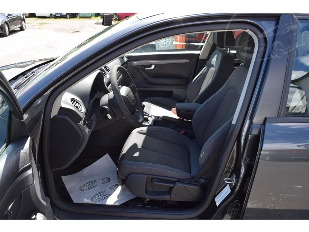 2010 Seat EXEO - 19