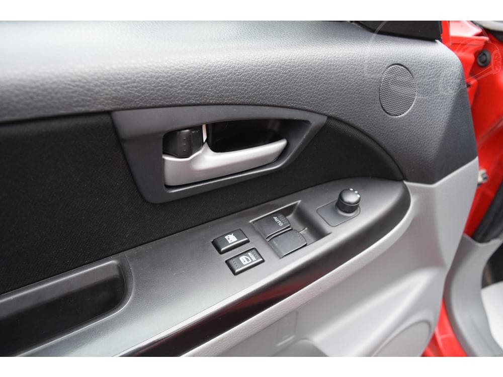 2012 Suzuki Sx4 - 20