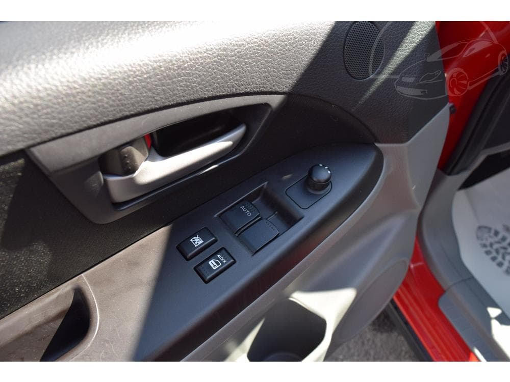 2014 Suzuki Sx4 - 20