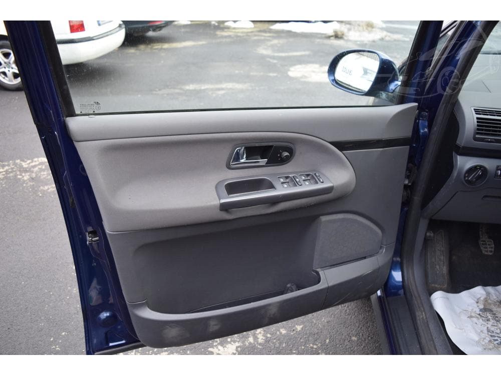2010 Volkswagen SHARAN - 20