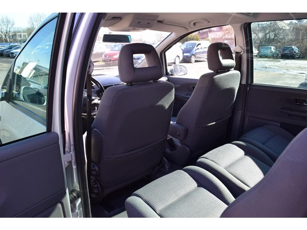 2009 Volkswagen SHARAN - 20