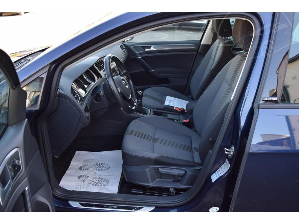2016 Volkswagen GOLF - 58