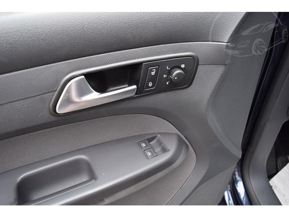 2015 Volkswagen CADDY - 20