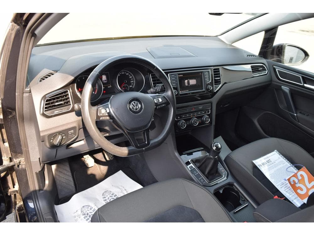 2015 Volkswagen GOLF - 20