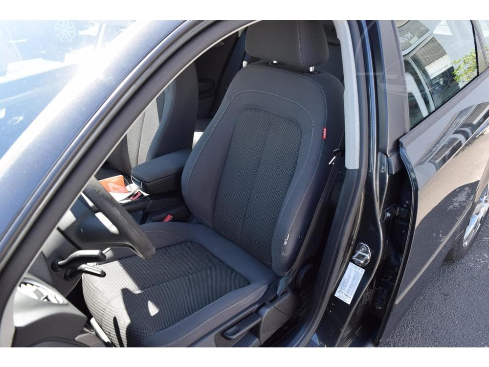 2010 Seat EXEO - 20