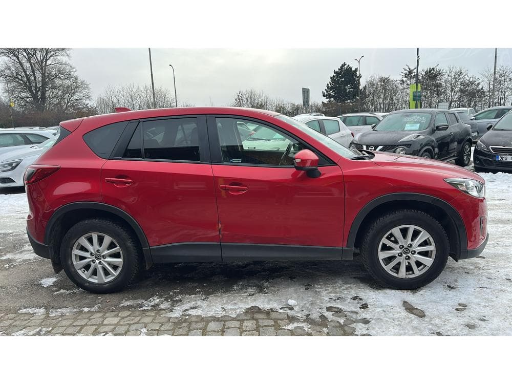 2014 Mazda Cx-5 - 11
