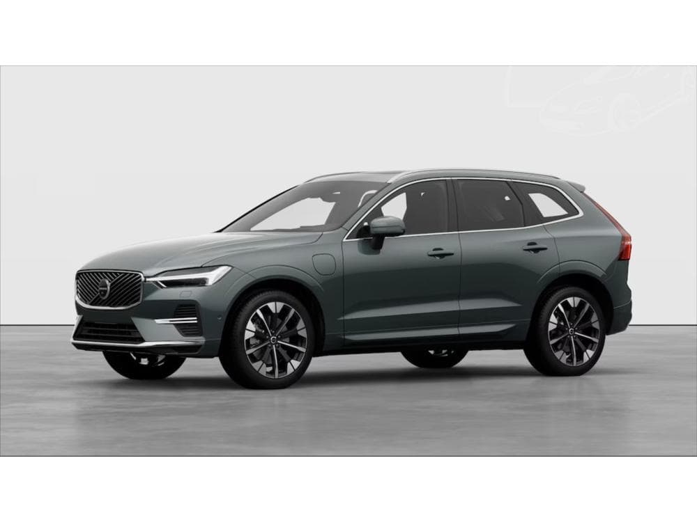 Volvo XC60 2,0   T6 ULTRA BRIGHT