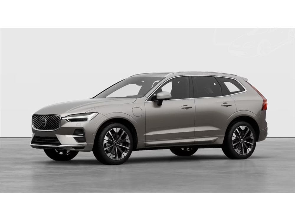 2025 Volvo XC60