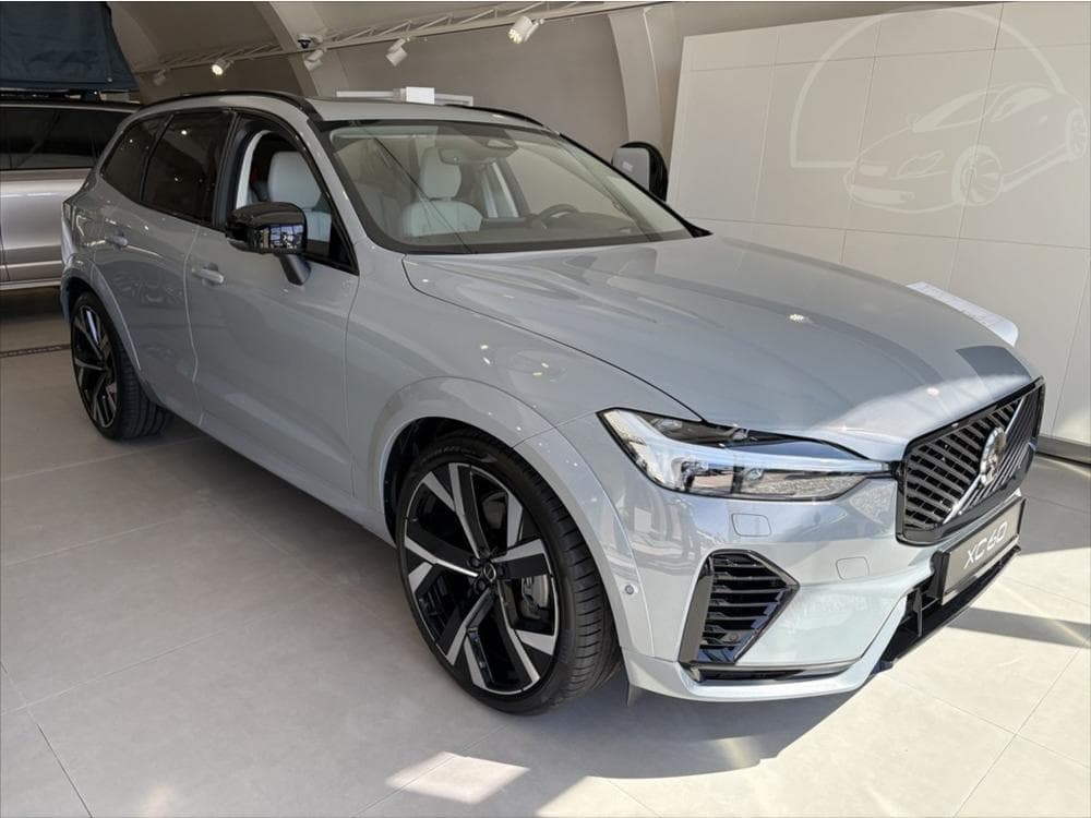 2026 Volvo XC60
