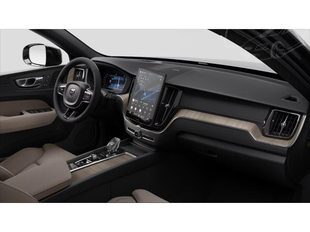 2025 Volvo XC60 - 3
