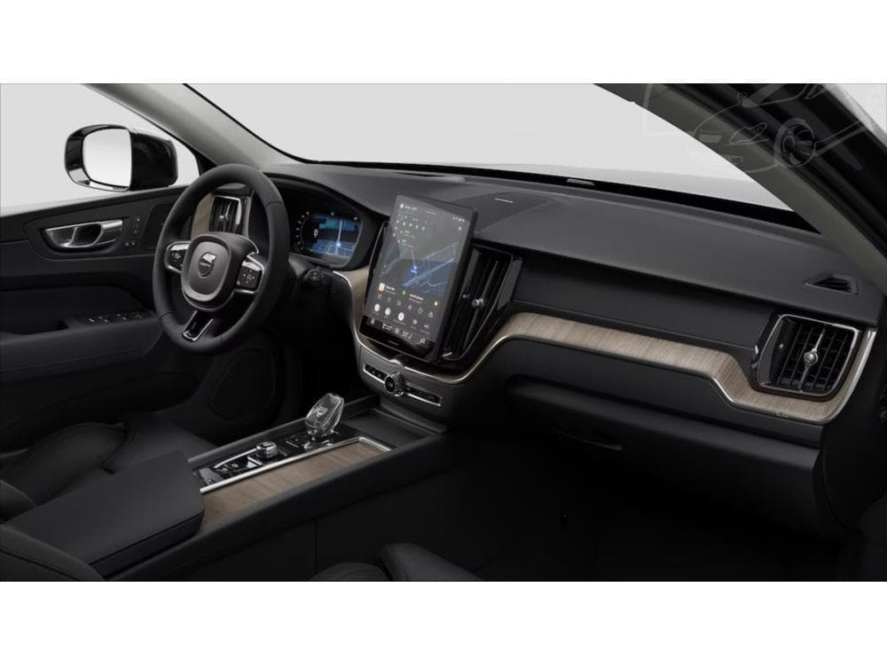 2025 Volvo XC60 - 3