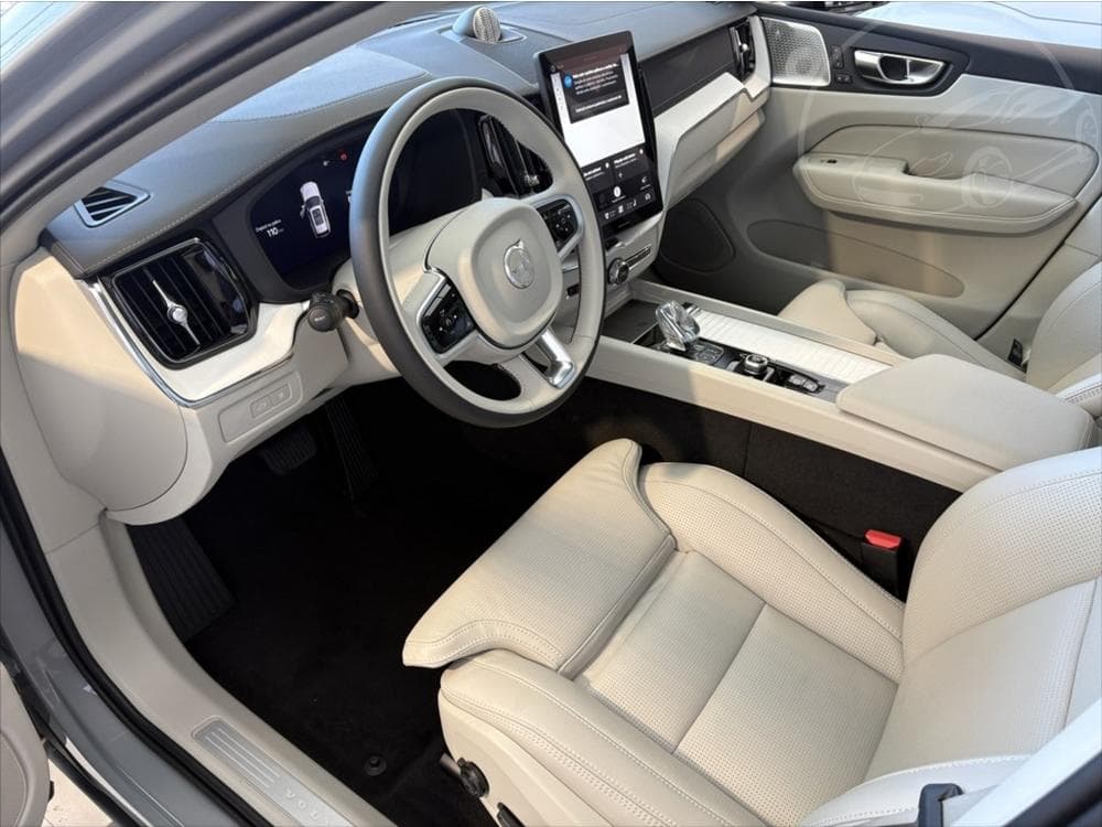2026 Volvo XC60 - 5