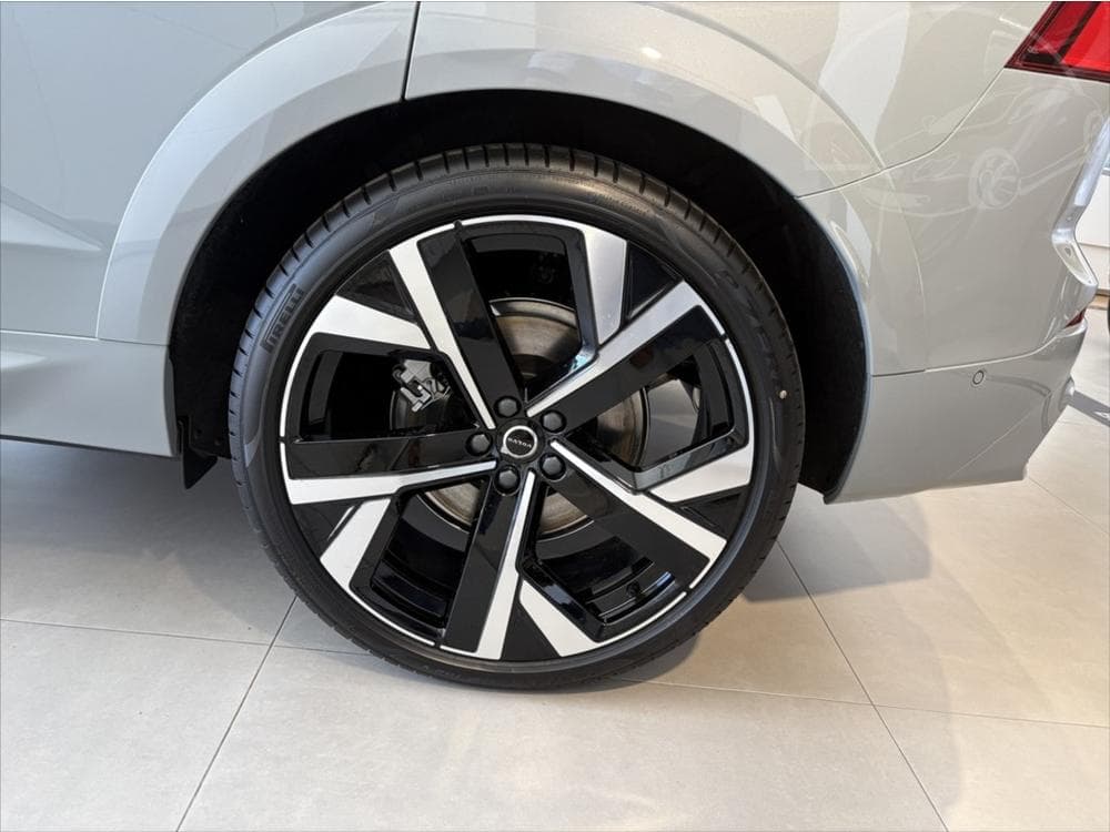 2026 Volvo XC60 - 7