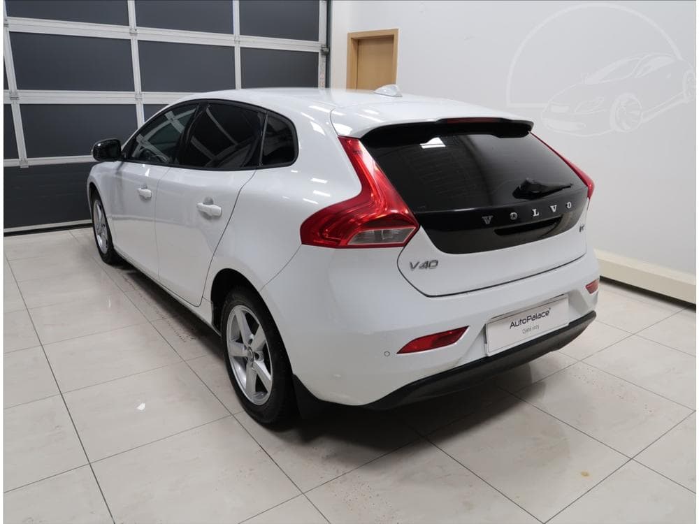 2014 Volvo V40 - 6