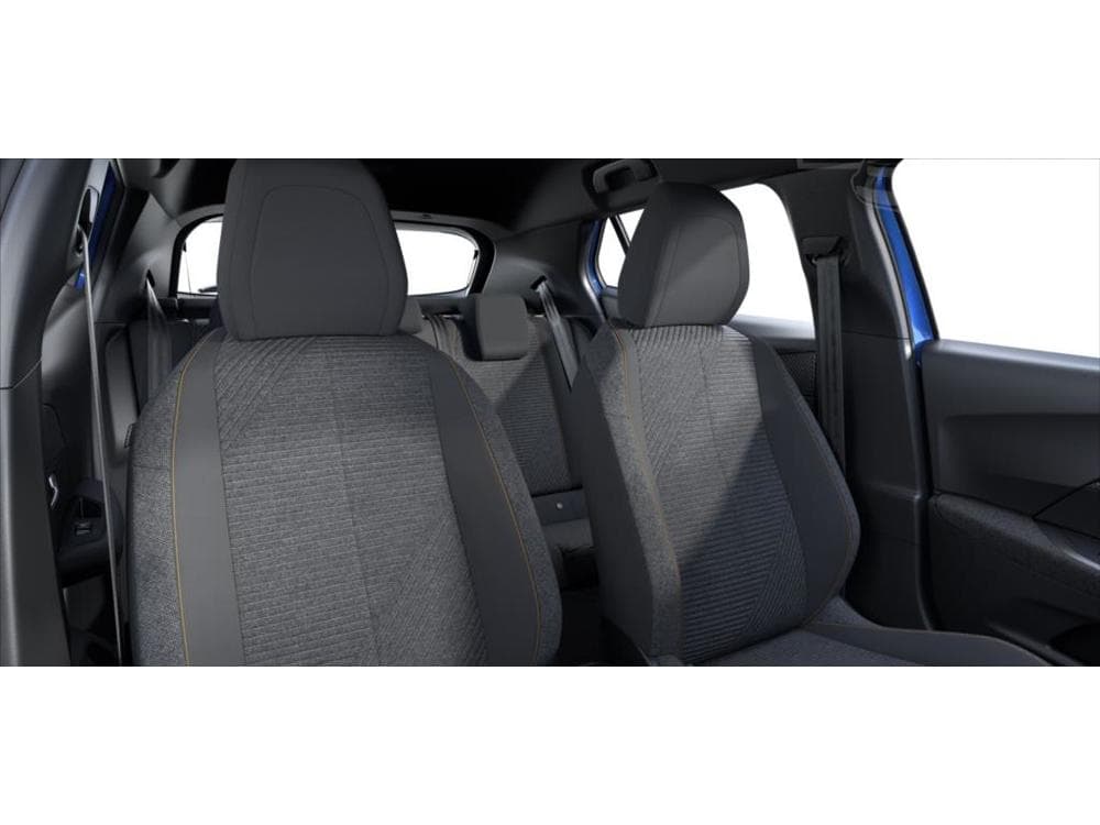 2025 Peugeot 2008 - 9