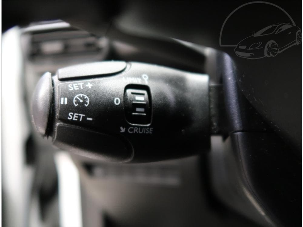 2021 Peugeot Partner - 14