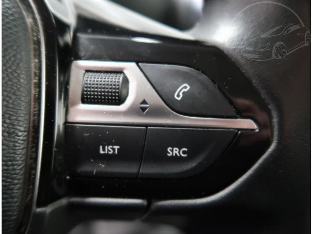 2021 Peugeot Partner - 16