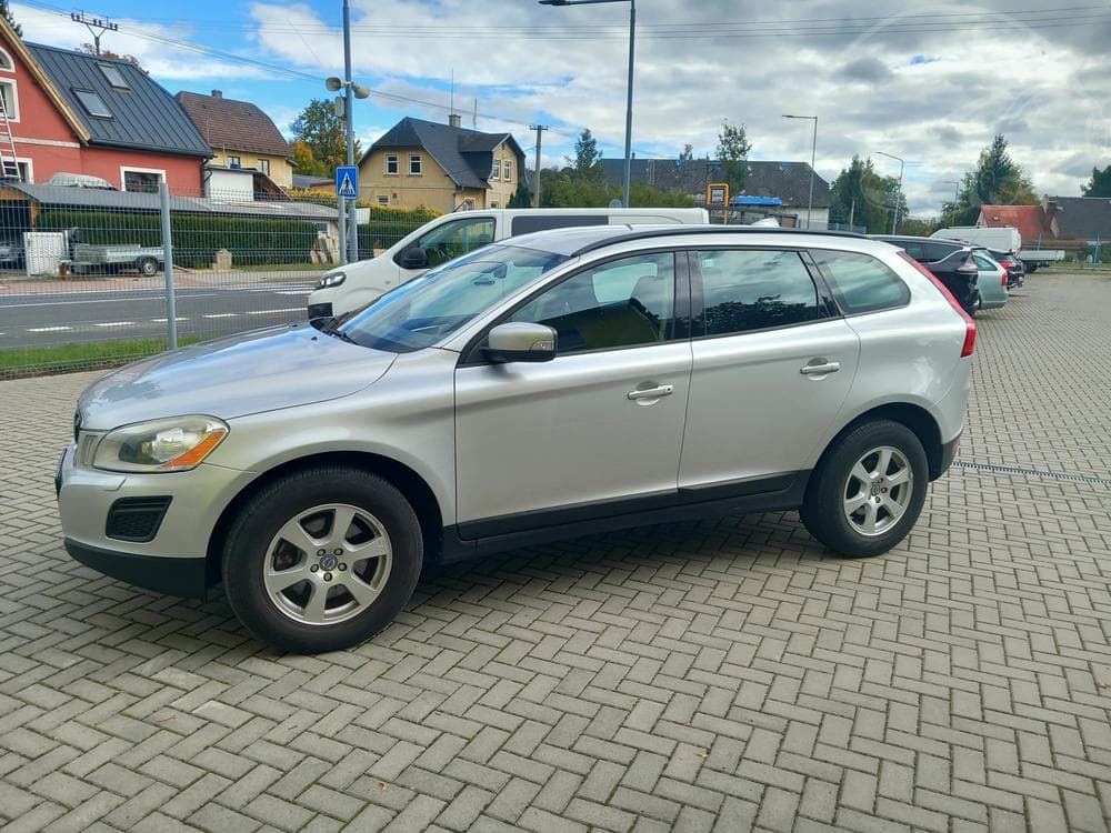 2012 Volvo Xc60 - 3