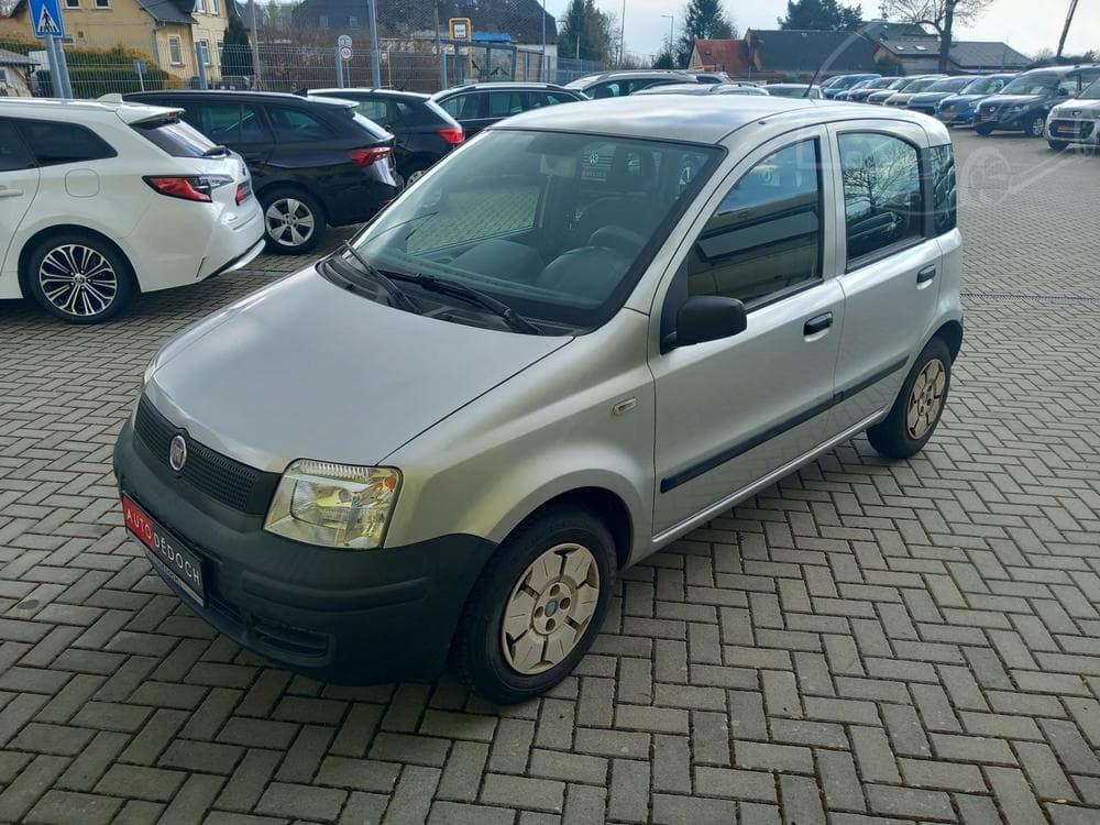 2009 Fiat PANDA - 3