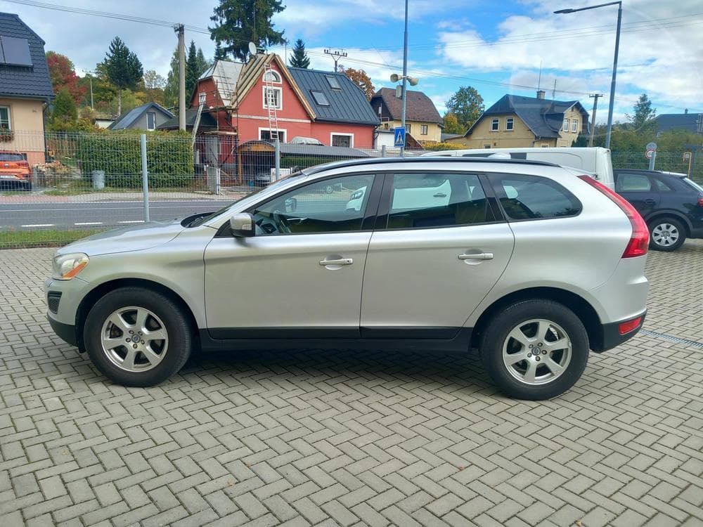 2012 Volvo Xc60 - 4