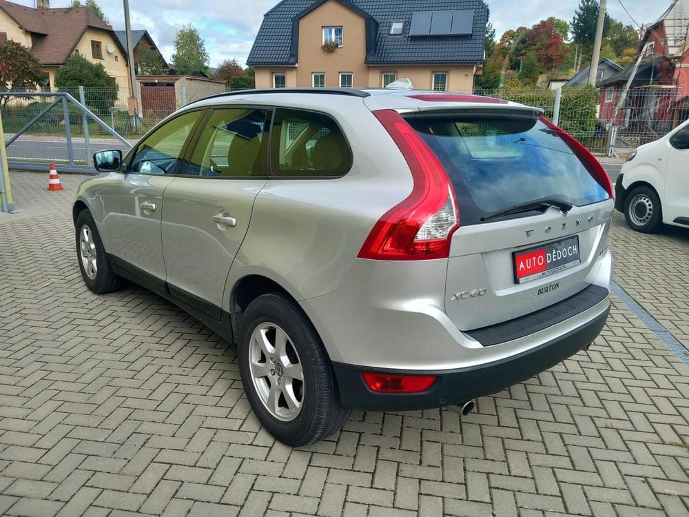 2012 Volvo Xc60 - 5