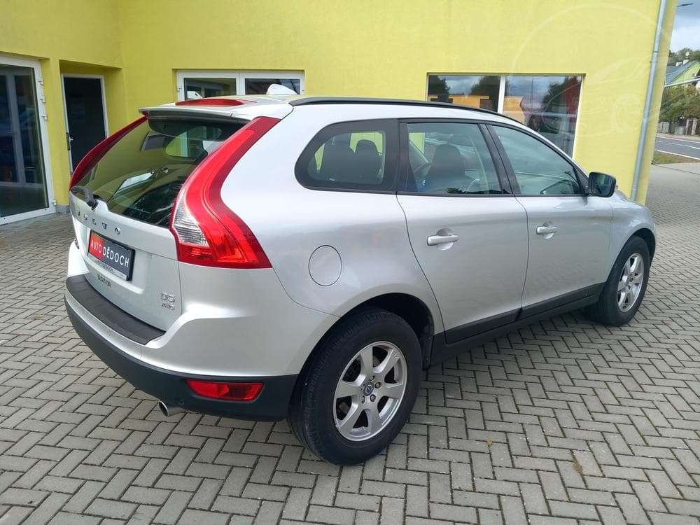 2012 Volvo Xc60 - 7
