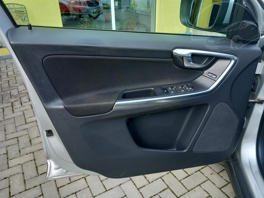 2012 Volvo Xc60 - 10