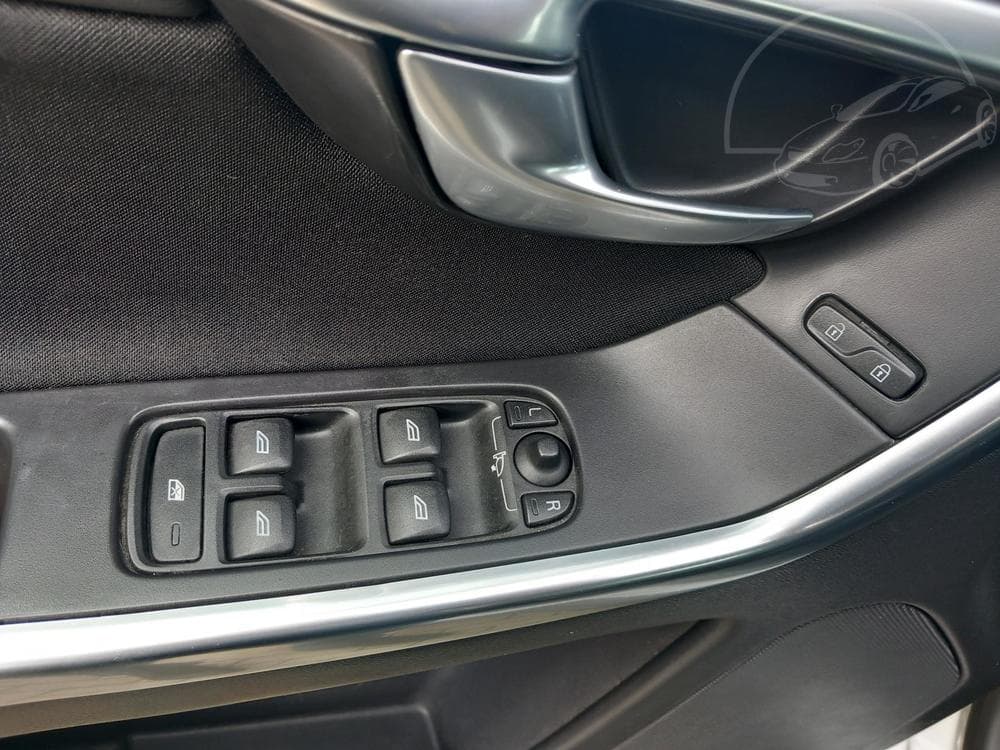 2012 Volvo Xc60 - 11