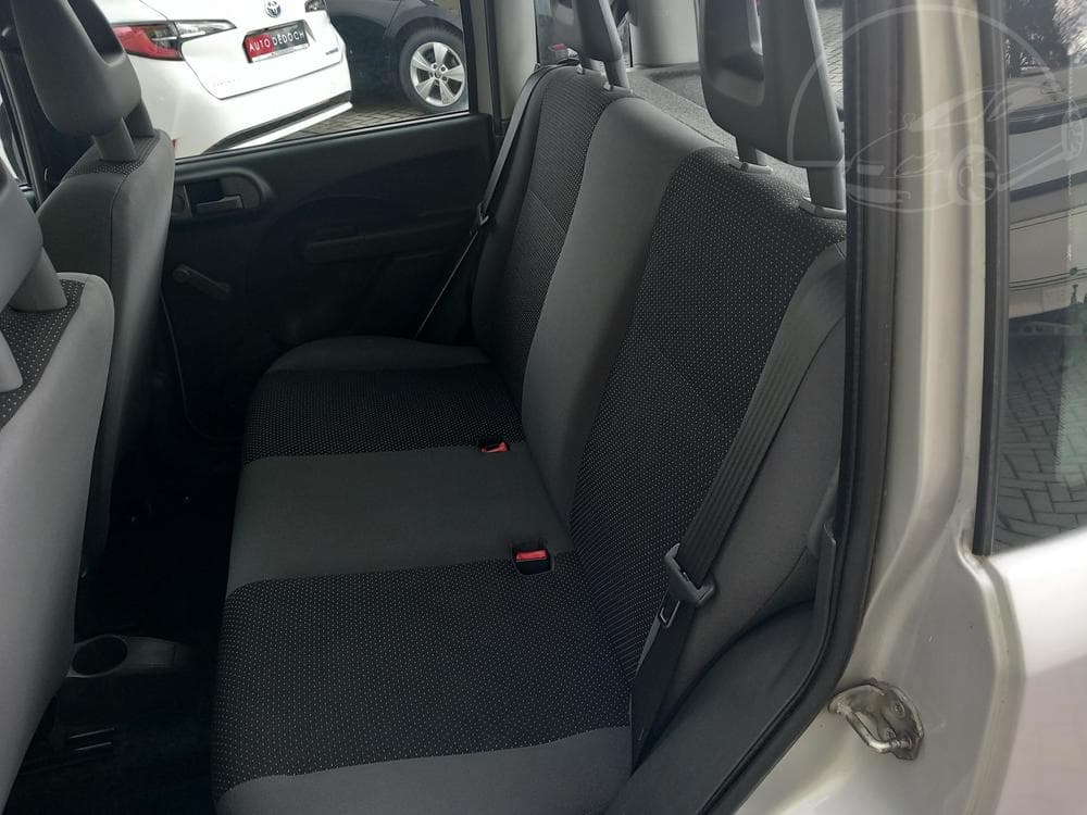 2009 Fiat PANDA - 11