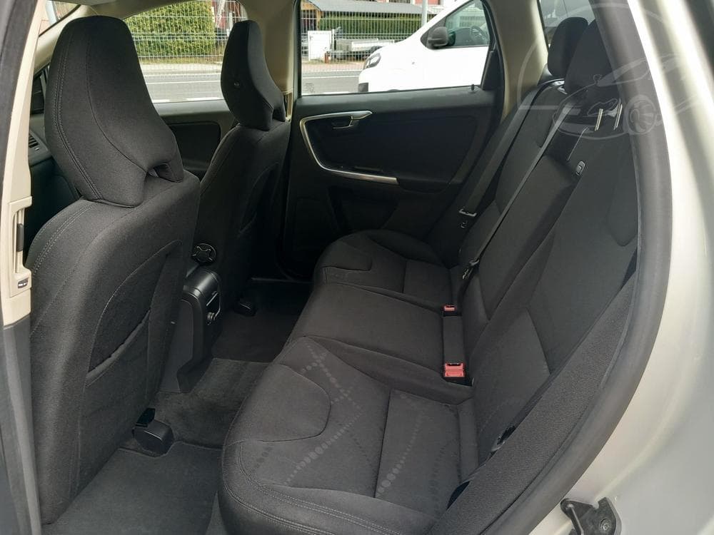 2012 Volvo Xc60 - 12