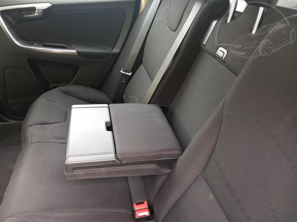 2012 Volvo Xc60 - 13