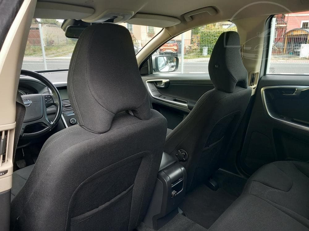 2012 Volvo Xc60 - 14