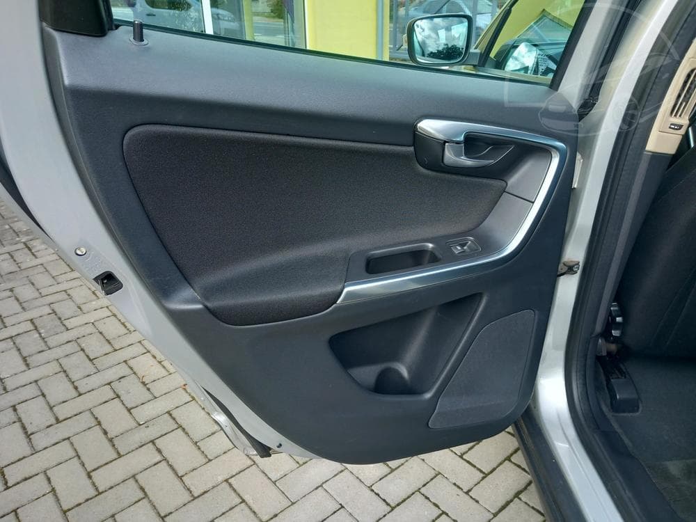 2012 Volvo Xc60 - 15