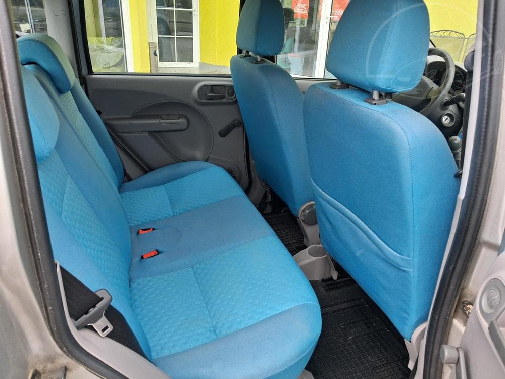 2003 Fiat PANDA - 15
