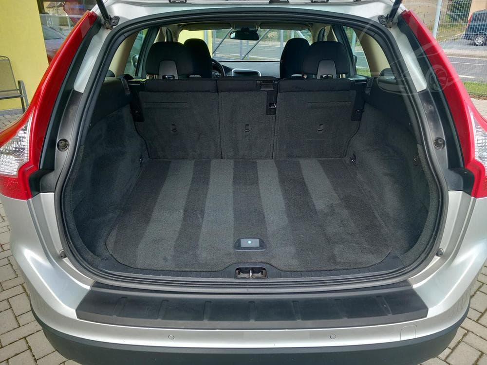 2012 Volvo Xc60 - 16