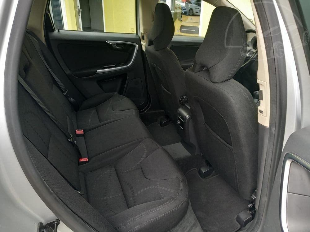 2012 Volvo Xc60 - 17