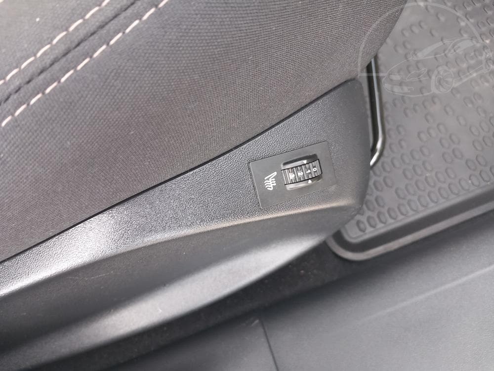 2015 Peugeot 2008 - 17