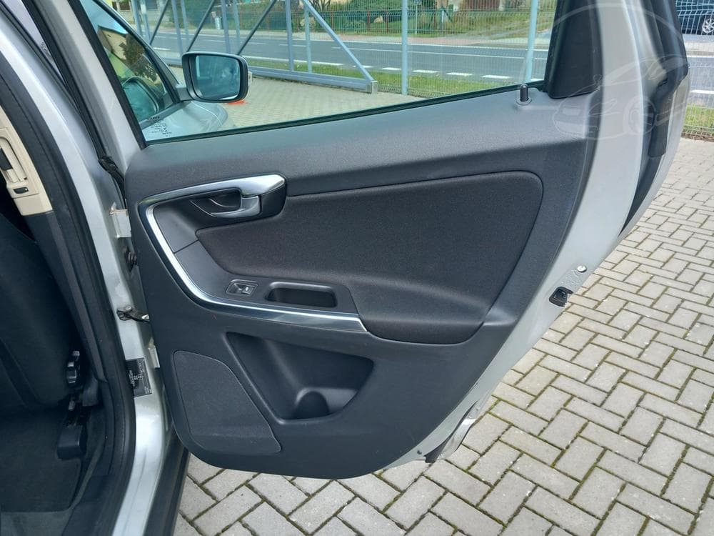 2012 Volvo Xc60 - 18