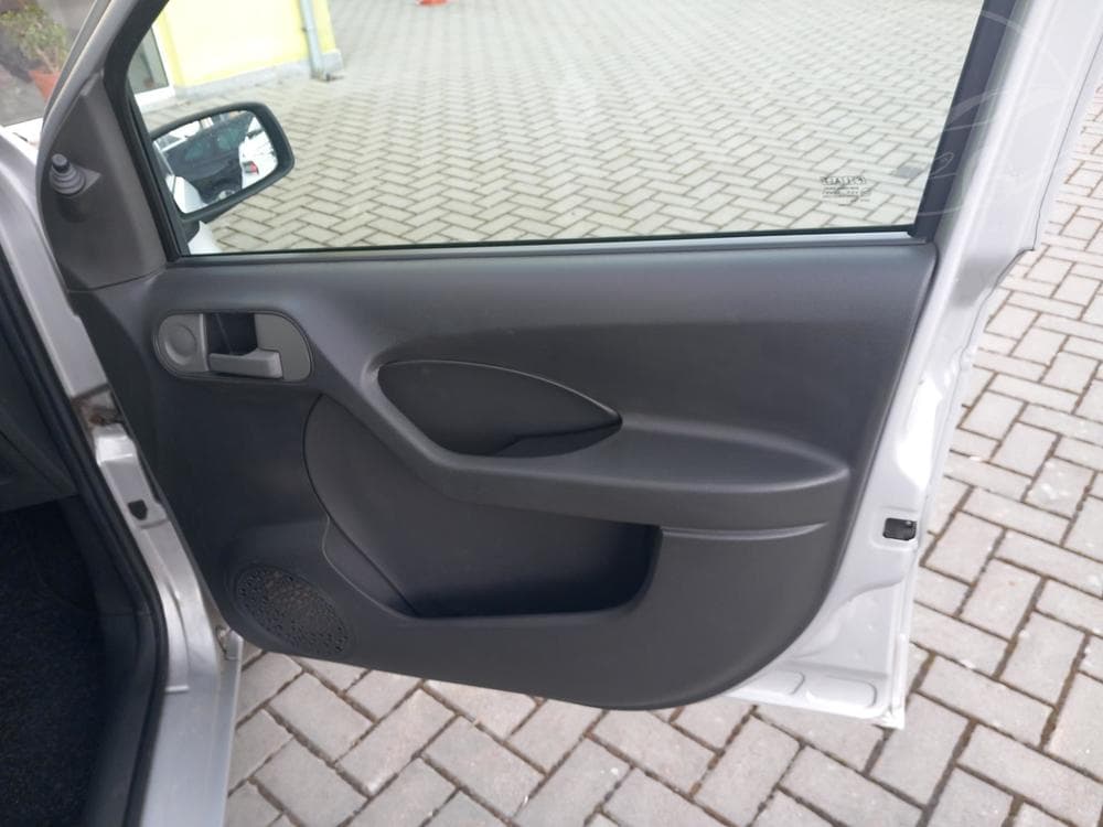 2009 Fiat PANDA - 18