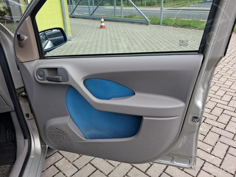 2003 Fiat PANDA - 18