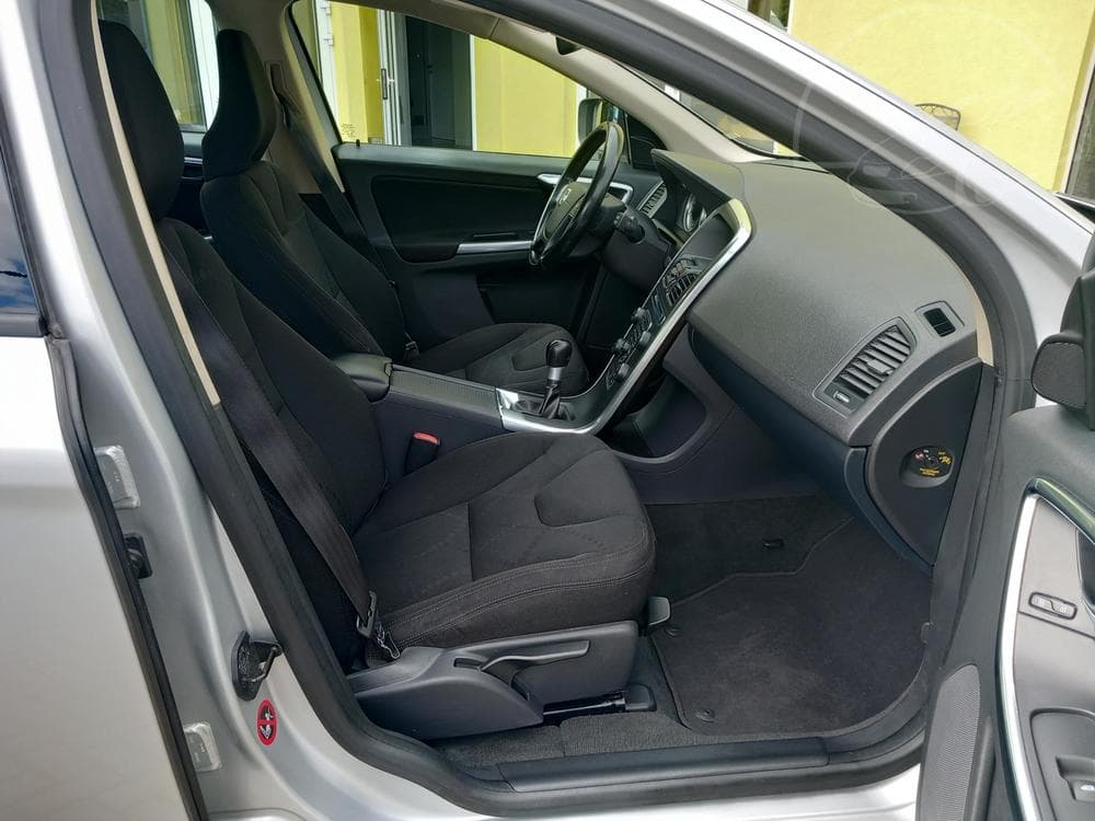 2012 Volvo Xc60 - 19