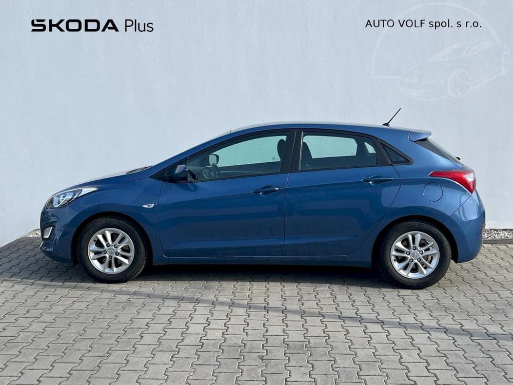 2016 Hyundai i30 - 3